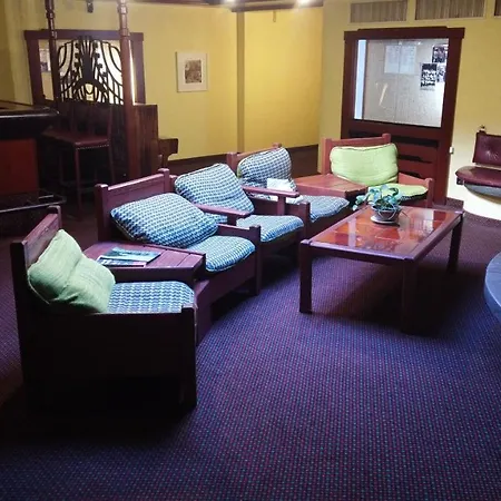 Ehi Tagungs- Und Urlaubshotel