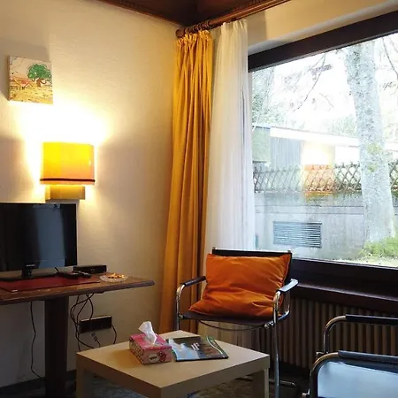 Hotel Ehi Tagungs- Und Urlaubshotel