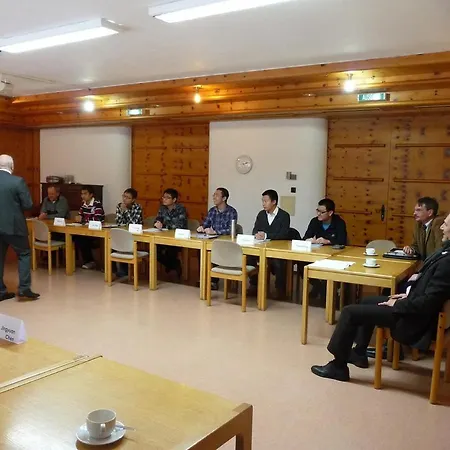 Ehi Tagungs- Und Urlaubshotel