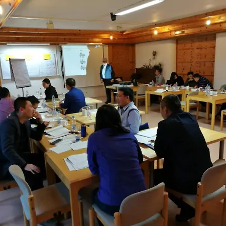 Hotel Ehi Tagungs- Und Urlaubshotel Freudenstadt